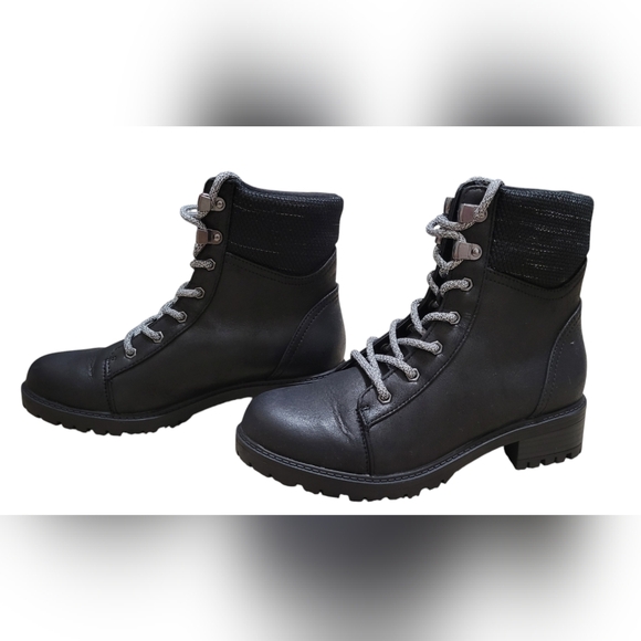 Universal Thread boots - Picture 5 of 8